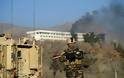 Θρίλερ: Έτσι σώθηκαν οι δύο Έλληνες πιλότοι στη διάρκεια της επίθεσης στο Intercontinental της Καμπούλ