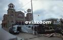 Απίστευτο τροχαίο στην Έξω Παναγίτσα: Νταλίκα αναποδογύρισε και έπεσε σε προαύλιο εκκλησίας! Από τύχη δεν υπήρξαν θύματα! (ΦΩΤΟ & ΒΙΝΤΕΟ) - Φωτογραφία 7