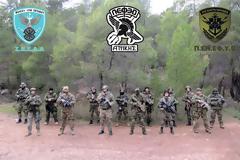 ΠΕΝΕΦΥΟ – ΣΕΕΔΑ – ΛΕΦΕΔ Αττικής: Εκπαίδευση στην ατομική τακτική