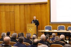 1η Διημερίδα Στρατηγικής Κυβερνοάμυνας Ενόπλων Δυνάμεων