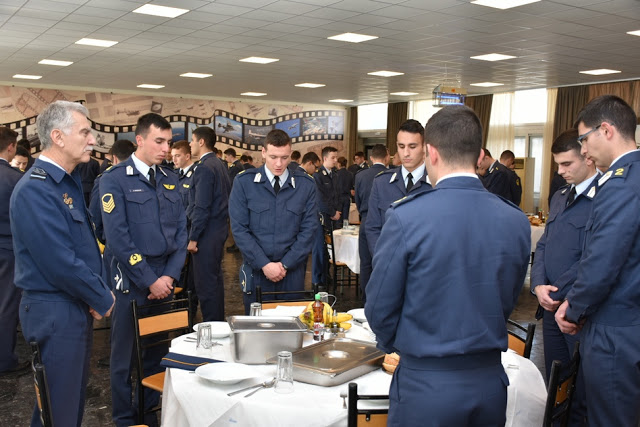 1η Συνεδρίαση του ΑΑΣ Έτους 2018 στη Σχολή Ικάρων - Φωτογραφία 11