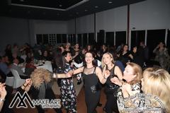 Η κοπή πίτας και γλέντι του Συλλόγου ΓΥΝΑΙΚΩΝ ΑΣΤΑΚΟΥ (ΦΩΤΟ: Make art)