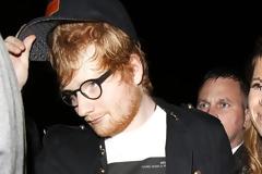 Αρραβωνιάστηκε ο Ed Sheeran την αγαπημένη του, Cherry Seaborn