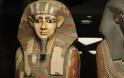 Ελληνίδα έφερε στο φως το “οικογενειακό μυστικό” που έκρυβαν δύο αιγυπτιακές μούμιες - Φωτογραφία 1