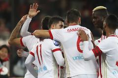 Ολυμπιακός – Ξάνθη 3-0
