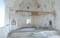 Κύπρος: Η εκκλησία στον Βαθύλακα έγινε περιστερώνας