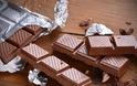 Γιατί είναι τόσο έντονη η επιθυμία μας για σοκολάτα όταν αγχωνόμαστε;