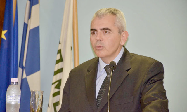 Χαρακόπουλος: Όχι στη «σαλαμοποίηση» της επίλυσης του σκοπιανού - Φωτογραφία 1