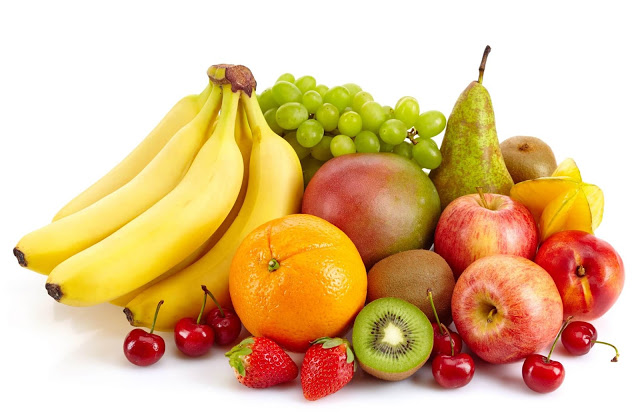 Ποιο είναι το φρούτο που αναστρέφει την επίδραση των λιπαρών; - Φωτογραφία 1