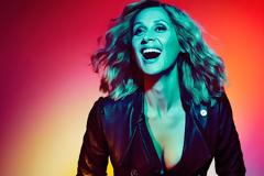 Η Lara Fabian έρχεται στην Αθήνα