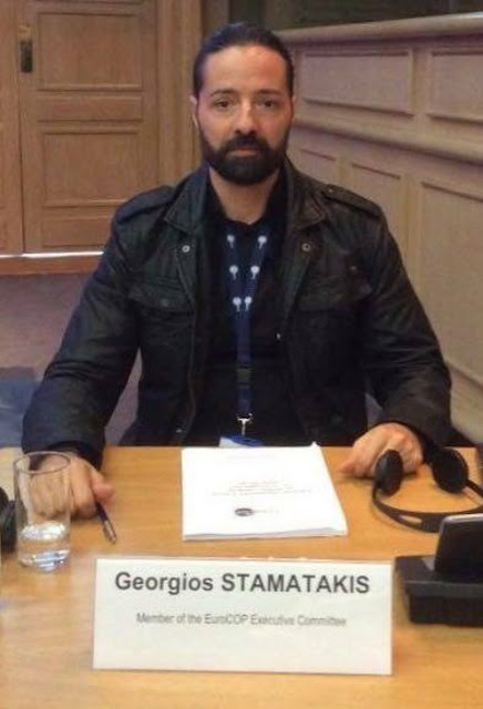Γιώργος Σταματάκης για πλειστηριασμούς: ''Δεν είμαστε το μακρύ χέρι του κράτους'' - Φωτογραφία 1