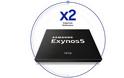 Samsung Exynos 7872: Επίσημα το νέο SoC για mid-range smartphones