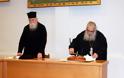 Ιερός κλήρος Μητροπόλεως Εδέσσης, Πέλλας και Αλμωπίας: «Είναι απαράδεκτο να χρησιμοποιηθεί ο όρος «Μακεδονία» στην νέα ονομασία του κρατιδίου των Σκοπίων» - Φωτογραφία 5