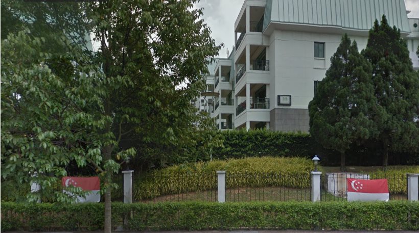 Ο Κοτζιάς άνοιξε πρεσβεία στη Σιγκαπούρη με ενοίκιο 122.000 ευρώ - Φωτογραφία 1
