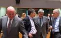 Eurogroup: «Πράσινο φως» για τη δόση - «Καμπανάκι» για τους πλειστηριασμούς