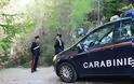 Ιταλία: 48χρονος σκότωσε την γυναίκα του και μετά πυροβόλησε περαστικούς