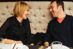 Σωτήρης Καλυβάτσης- Ηρώ Λούπη: Μια φιλία που εξελίχθηκε σε σχέση