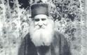 10135 - Μοναχός Παρθένιος Νεοσκητιώτης (1888 - 23 Ιανουαρίου 1973)