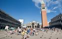 Βενετία: Ιάπωνες τουρίστες πλήρωσαν 1.100 ευρώ για τέσσερις μπριζόλες!