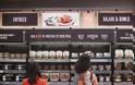 Ανοίγει το πρώτο σούπερ-μάρκετ στον κόσμο χωρίς κανένα ταμείο [video]