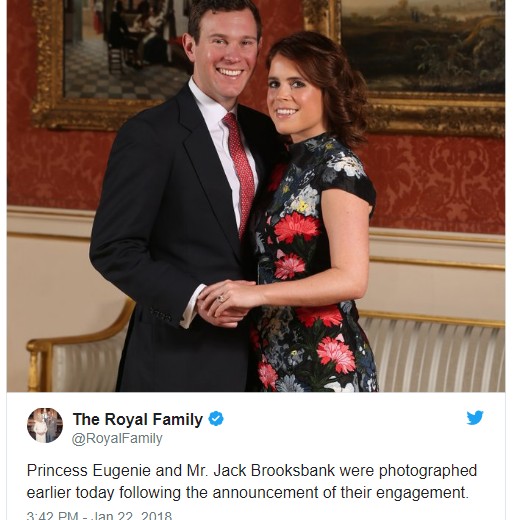 Νέος γάμος στο παλάτι: Εγγονή της βασίλισσας Ελισάβετ παντρεύεται πρώην μπάρμαν - Φωτογραφία 3