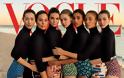 H Vogue «γύρισε την πλάτη» στους 3 top φωτογράφους λόγω σεξουαλικής παρενόχλησης - Φωτογραφία 3