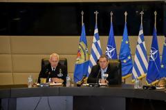 Η ομιλία του Πάνου Καμμένου στην επίσημη κήρυξη του 2018 ως «Έτος Μέριμνας Προσωπικού»