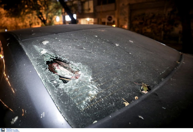 «Έσκαψε το λάκκο» του ο Μπουτάρης. Εμπόλεμη ζώνη η Θεσσαλονίκη – Βεντέτα ανοίγει με τους ΠΑΟΚτσήδες [Βίντεο-Εικόνες] - Φωτογραφία 6