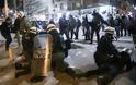 «Έσκαψε το λάκκο» του ο Μπουτάρης. Εμπόλεμη ζώνη η Θεσσαλονίκη – Βεντέτα ανοίγει με τους ΠΑΟΚτσήδες [Βίντεο-Εικόνες] - Φωτογραφία 1