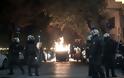 «Έσκαψε το λάκκο» του ο Μπουτάρης. Εμπόλεμη ζώνη η Θεσσαλονίκη – Βεντέτα ανοίγει με τους ΠΑΟΚτσήδες [Βίντεο-Εικόνες] - Φωτογραφία 5