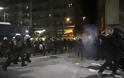«Έσκαψε το λάκκο» του ο Μπουτάρης. Εμπόλεμη ζώνη η Θεσσαλονίκη – Βεντέτα ανοίγει με τους ΠΑΟΚτσήδες [Βίντεο-Εικόνες] - Φωτογραφία 7