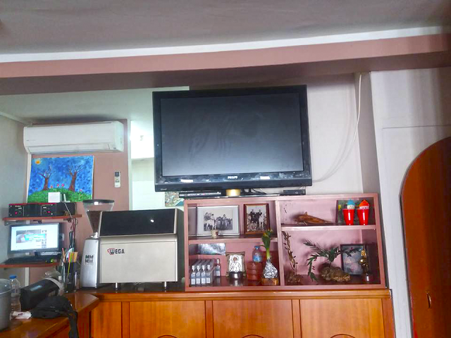 Το Καφέ-Μεζεδοπωλείο το Στέκι του Μανίλα στη ΒΟΝΙΤΣΑ (ΦΩΤΟ) - Φωτογραφία 18