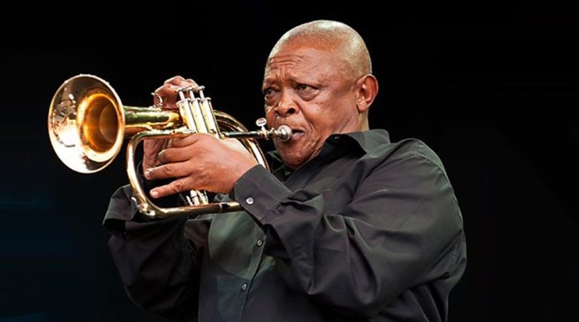 Πέθανε «ο πατέρας της νοτιοαφρικανικής τζαζ» Χιου Μασεκέλα - Φωτογραφία 1