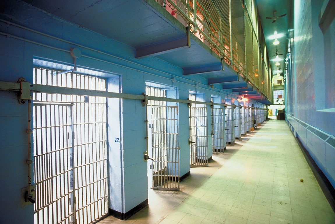 Σκληρή επιστολή των φυλακισμένων από τον Κορυδαλλό - Κινητοποιήσεις για το αυτονόητο για ανθρώπινες συνθήκες - Φωτογραφία 1