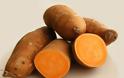 Γλυκοπατάτα vs κοινή πατάτα: Ποια είναι τα θρεπτικά οφέλη τους;