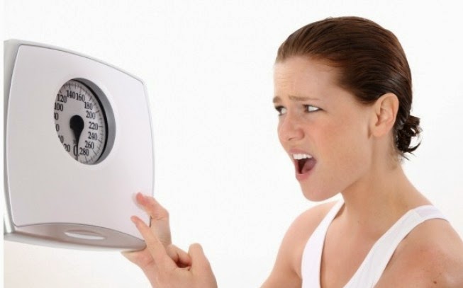 5 πράγματα που δεν φαντάζεστε ότι ευθύνονται για την αύξηση τους βάρους σας... - Φωτογραφία 1