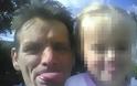 Βρετανία: Πόσταρε φωτογραφία της κόρης του και μετά την έσφαξε (Photos)