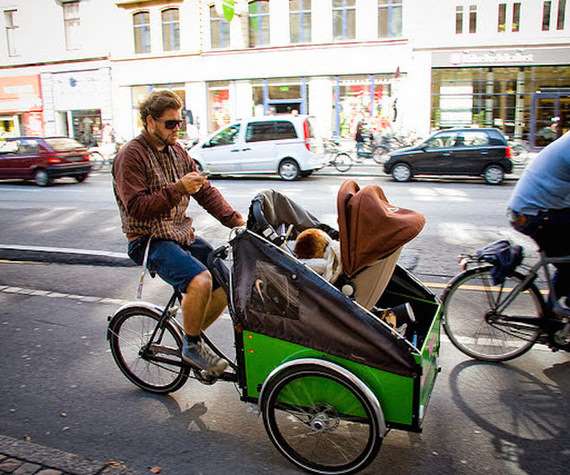 Γιατί οι Δανοί μεγαλώνουν τα πιο ευτυχισμένα παιδιά στον κόσμο - Φωτογραφία 4
