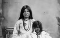 Ο θρυλικός Ινδιάνος Τζερόνιμο που αντιστάθηκε μέχρι τέλους στον αμερικανικό Στρατό - Φωτογραφία 1