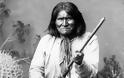 Ο θρυλικός Ινδιάνος Τζερόνιμο που αντιστάθηκε μέχρι τέλους στον αμερικανικό Στρατό - Φωτογραφία 2