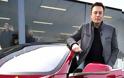 Θα γίνει «ρεβάνς» με την Tesla;