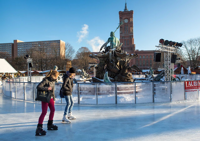 Οι καλύτεροι χειμερινοί ταξιδιωτικοί προορισμοί! - Φωτογραφία 8