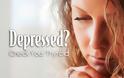Κατάθλιψη, άγχος σχετίζονται με διαταραχές του θυρεοειδή (hashimoto, υποθυρεοειδισμό, υπερθυρεοειδισμό)