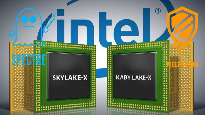 Intel: Τα patches επηρεάζουν και νεότερους επεξεργαστές - Φωτογραφία 1
