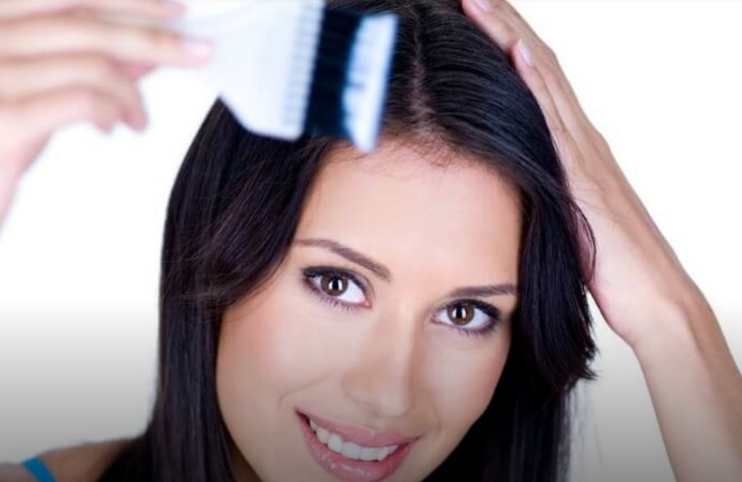 5 πράγματα που πρέπει να ξέρεις αν βάφεις μόνη σου τα μαλλιά στο σπίτι - Φωτογραφία 1
