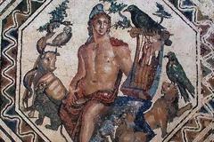 Ορφικά περί προελεύσεως του ανθρώπου