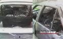 Kάτω Τιθορέα: Του έκαψαν το αυτοκίνητο τα ξημερώματα - Ξεκαθάρισμα λογαριασμών; [photos]] - Φωτογραφία 2