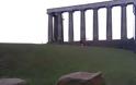 Ο «Παρθενώνας του Εδιμβούργου». Γιατί οι Σκωτσέζοι αποφάσισαν να χτίσουν ένα αντίγραφο του αρχαιοελληνικού ναού, που έμεινε ημιτελής;