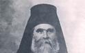 10139 - Μοναχός Ιωακείμ Ιβηρίτης (1868 - 24 Ιανουαρίου 1941)