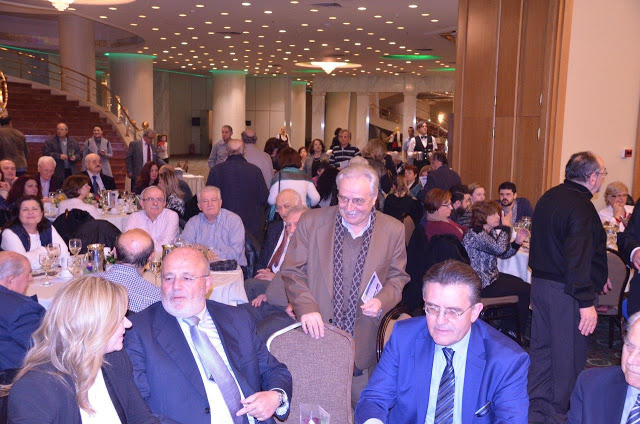 ΠΑΝΣΥ-ΔΕΛΤΙΟ ΤΥΠΟΥ: Πρωτοφανής η προσέλευση των Αιτωλοακαρνάνων (περίπου 500 άτομα) στη ΚΟΠΗ ΠΙΤΑΣ - Φωτογραφία 35